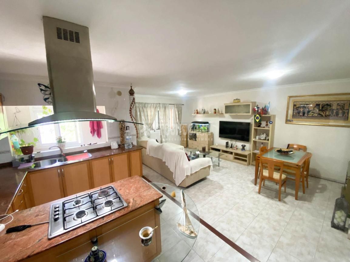 Flat for sale in Vecindario - El Doctoral - Cruce de Sardina, Santa Lucía de Tirajana