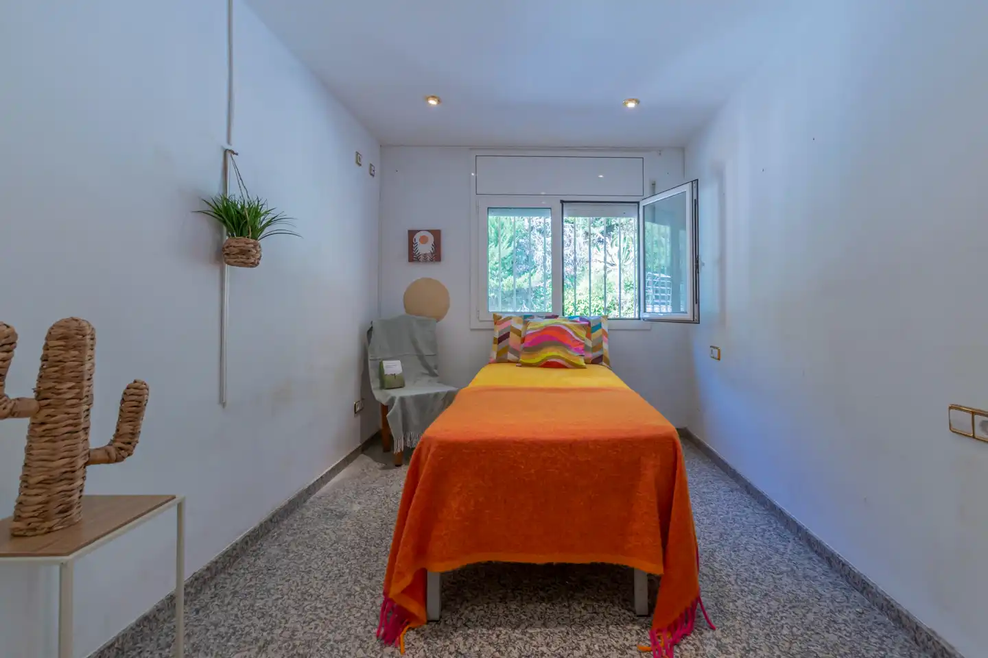 Habitación de Piso en venta en Vacarisses con Aire acondicionado, Calefacción y Terraza