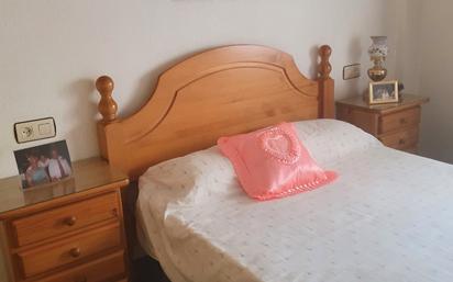 Bedroom of House or chalet for sale in Los Alcázares  with Private garden, Terrace and Storage room