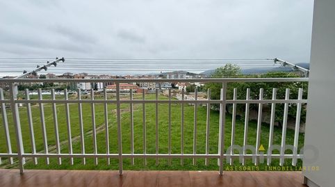 Foto 4 de Pis en venda a Jaizkibel Kalea, 12, Pinar - Anaka - Belaskoenea, Irun