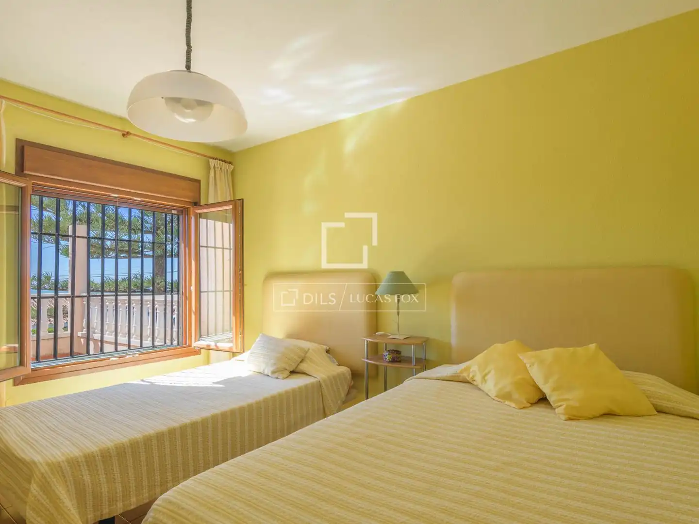 Jardín de Casa o chalet en venta en Málaga con Aire acondicionado, Jardín privado y Terraza