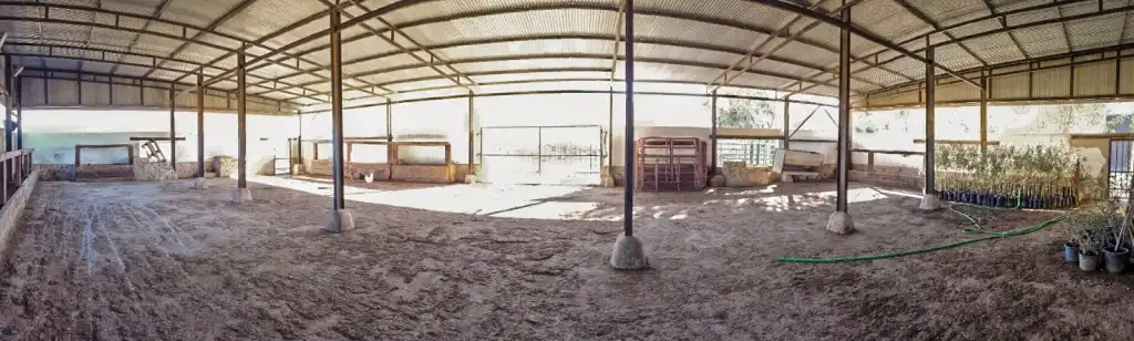 Casa rústica amb piscina en venda a Casarabonela, imagen 9