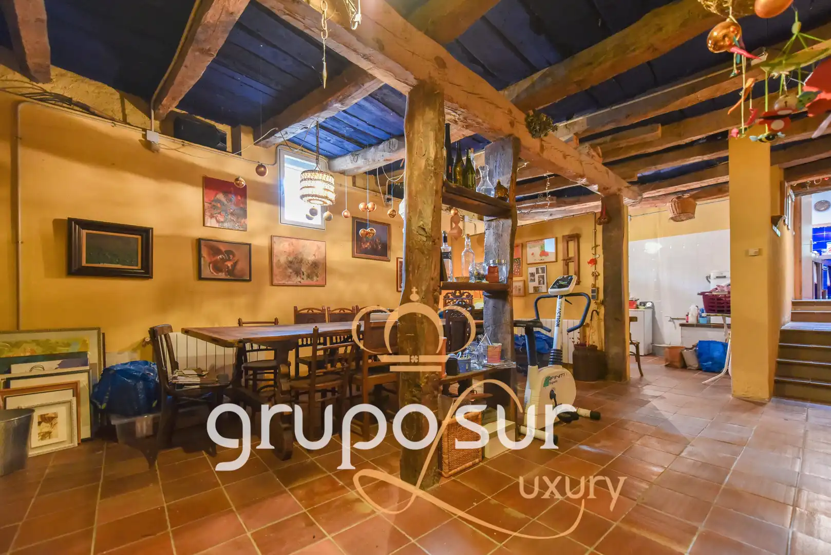 Casa o chalet en venta en Camino Huelga, 33, Simancas