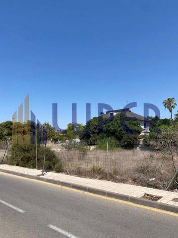 Terreno residencial en Venta en Ciudad Jardín