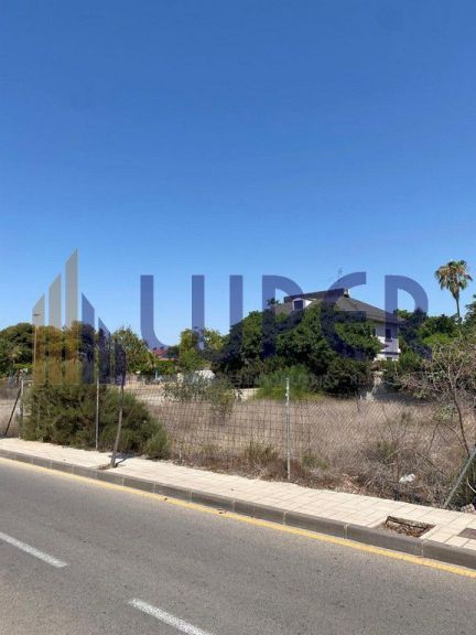 Residencial en venda en Alicante / Alacant