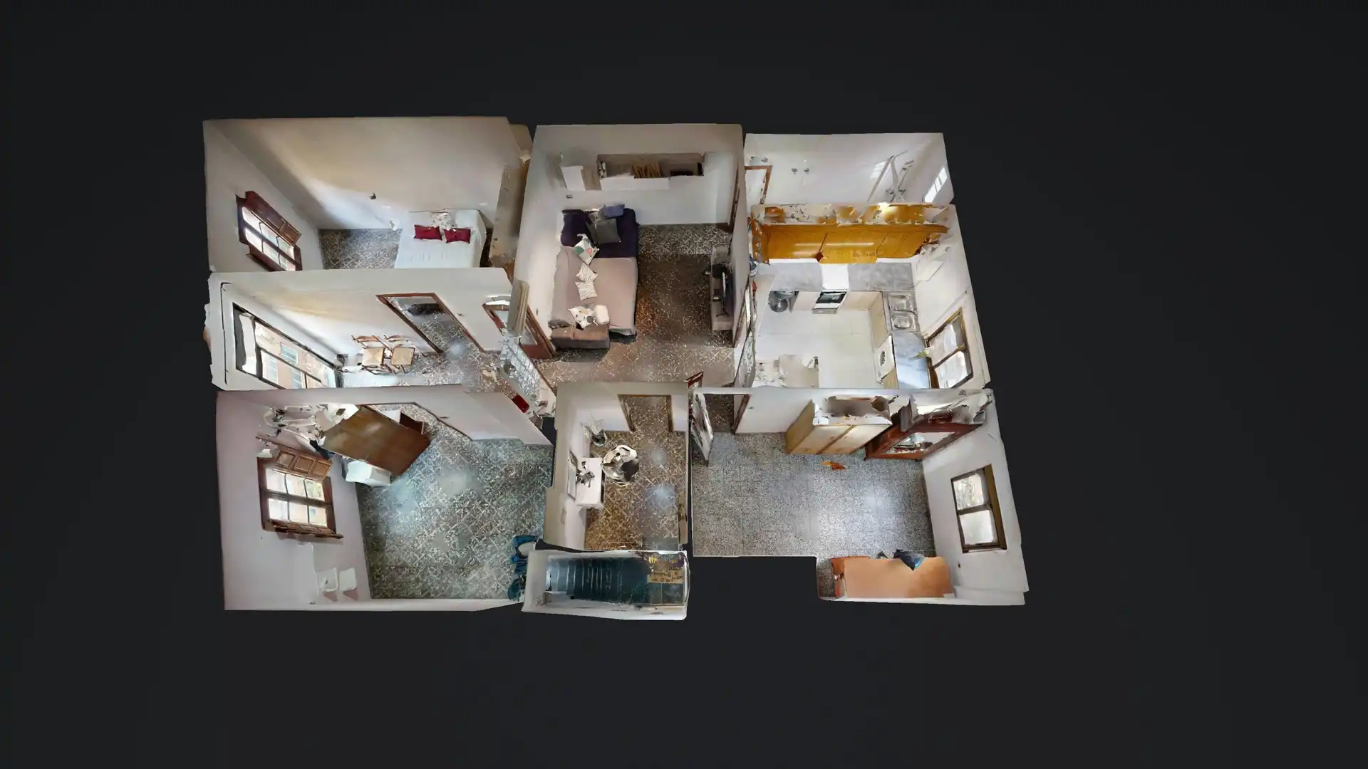 Piso en venta en Torrent con Jardín privado, Terraza y Trastero