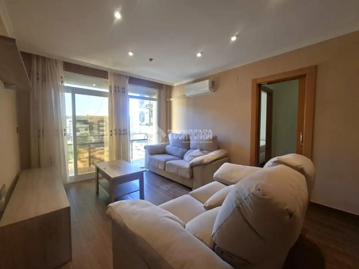 Appartamento con terrazza in vendita a Guadix, imagen 8