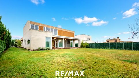 Foto 5 von Haus oder Chalet zur Miete in Calle Portugal, 25, Laguna de Duero, Valladolid