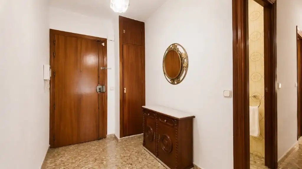Wohnung mit Aufzug zum Verkauf in Bailén - Miraflores, imagen 22