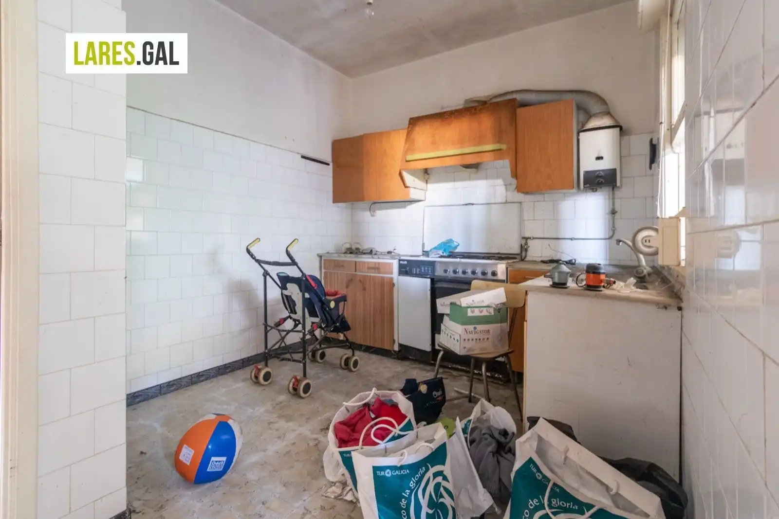 Maison à vendre à Avenida de Vigo, imagen 33