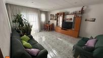 Living room of Flat for sale in Sabadell  with Balcony