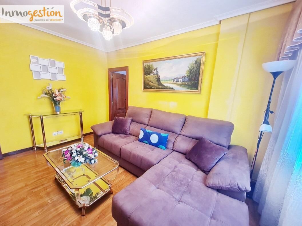 Flat for sale in  PINGUINO, Pajarillos Bajos