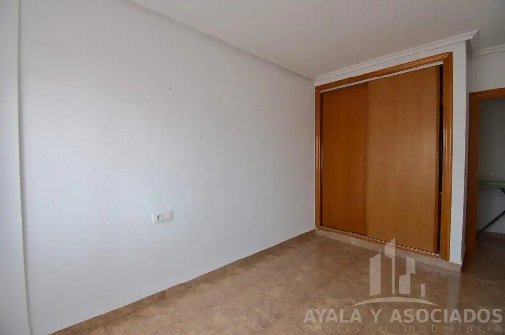 Casa o chalet en venta en Cartagena con Aire acondicionado, Calefacción y Jardín privado