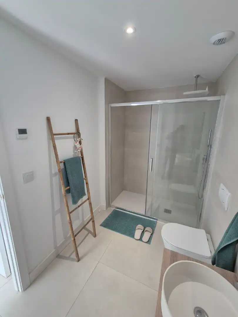 Wohnung mit Pool zum Verkauf in Avenida Fuengirola 2, imagen 30