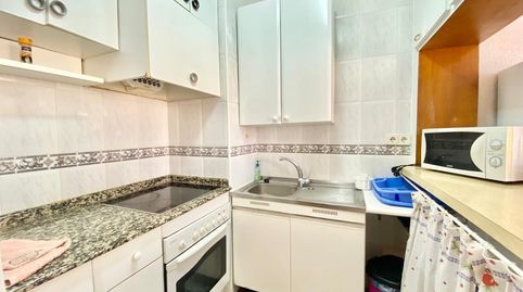 Foto 4 de Apartament de lloguer a Playa Honda - Playa Paraíso, Cartagena