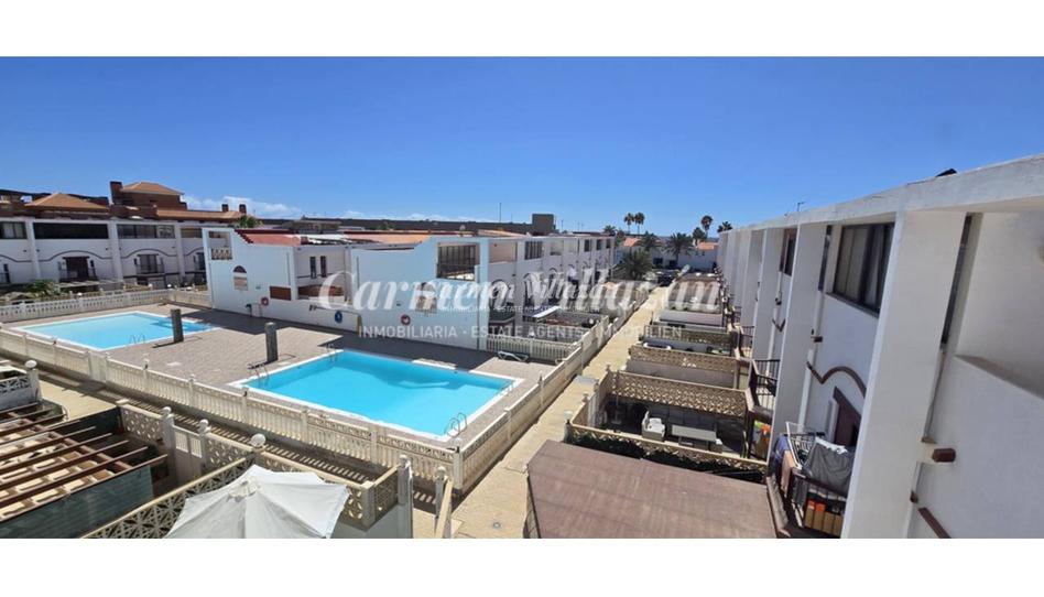 Foto 1 de Dúplex en venta en Alcalde Marcial Sanchez Velazquez, Caleta de Fuste, Las Palmas
