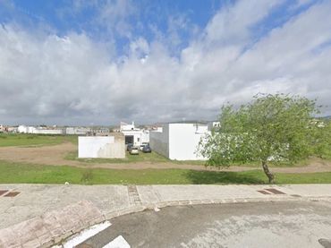 Terreny residencial en venda a Calle Olivo