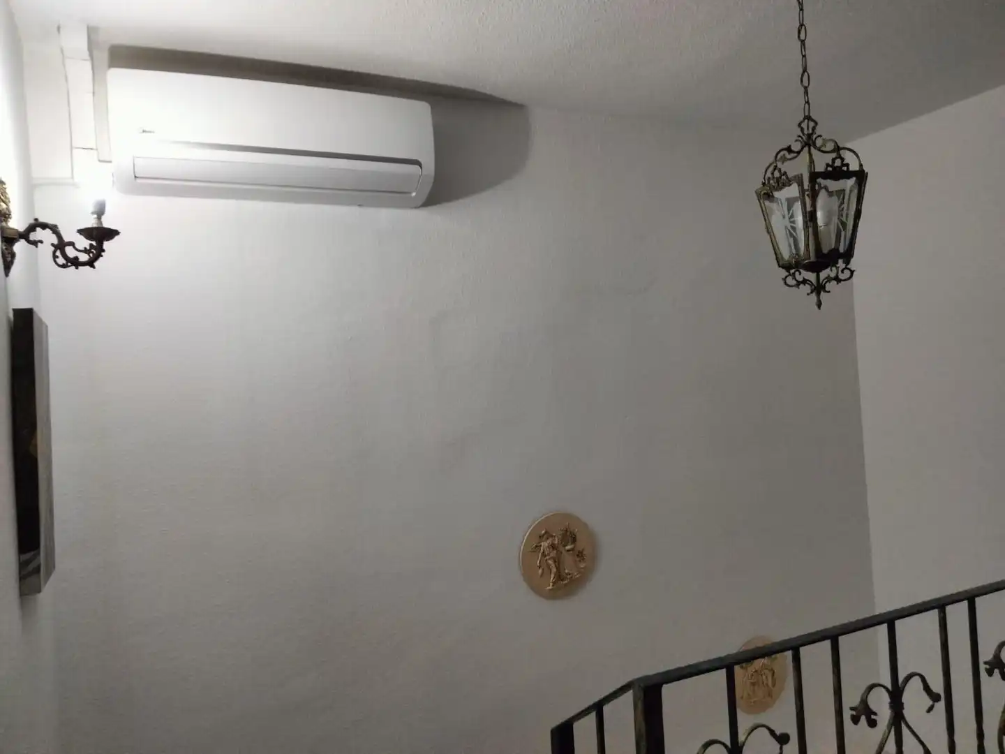 Maisonette zum Verkauf in Bullas mit Klimaanlage, Parkett und Möbliert