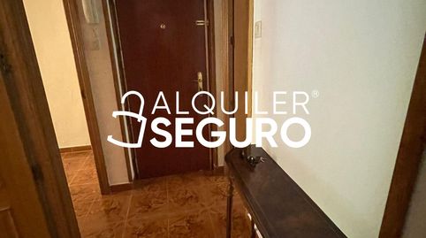 Photo 3 of Flat for rent in Azuaga, Valdezarza, Madrid Capital