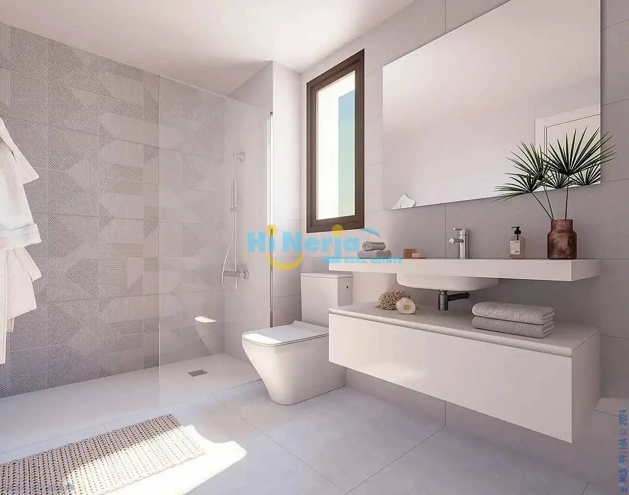 Apartament amb piscina en venda a Estepona Pueblo, imagen 7