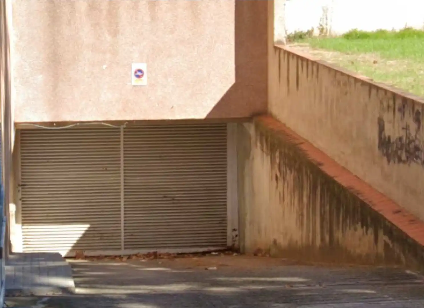 Einzelparkplatz zum Verkauf in Palau-solità i Plegamans