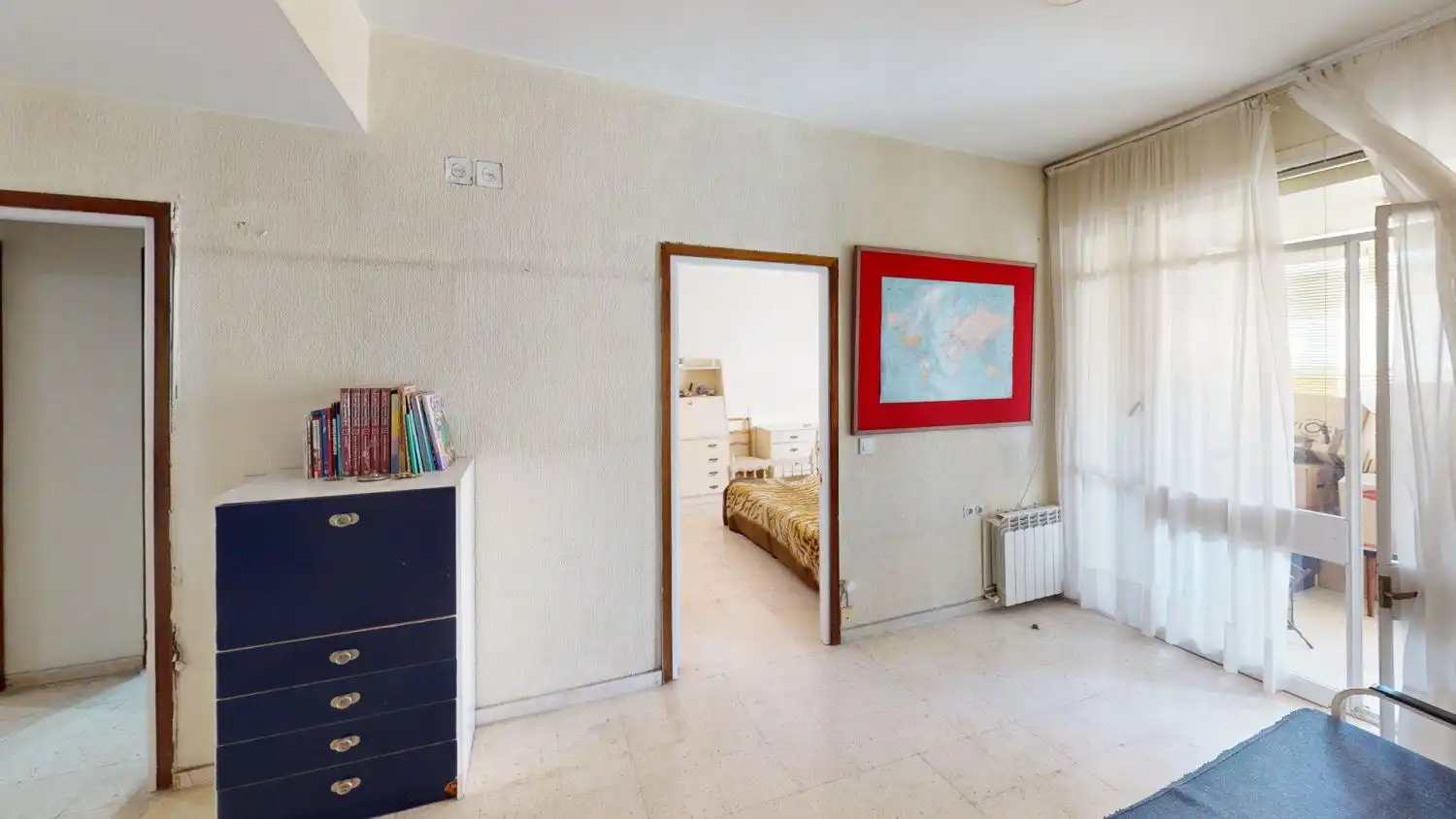 Piso en venta en Sevilla con Calefacción, Terraza y Trastero