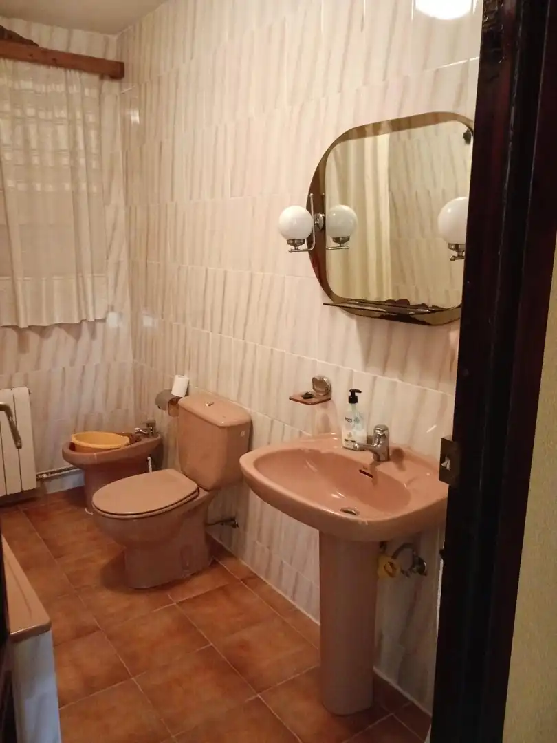 Baño de Casa o chalet en venta en Guadahortuna