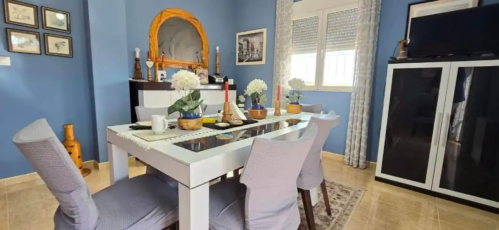 Villa con terrazza in vendita a Totana, imagen 17