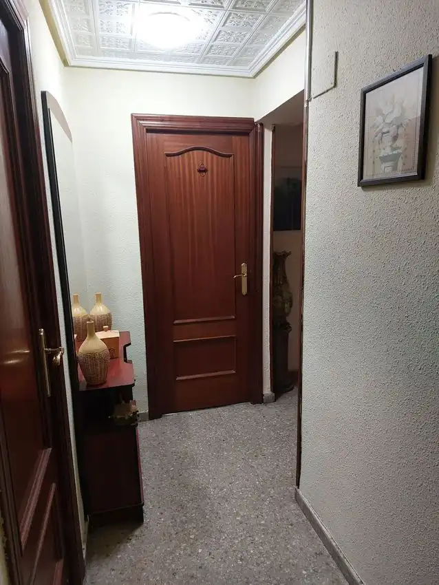 Piso en venta en Valencia con Balcón