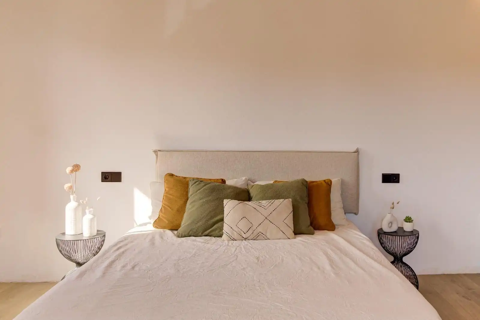 Flat for rent in Son Serra de Marina