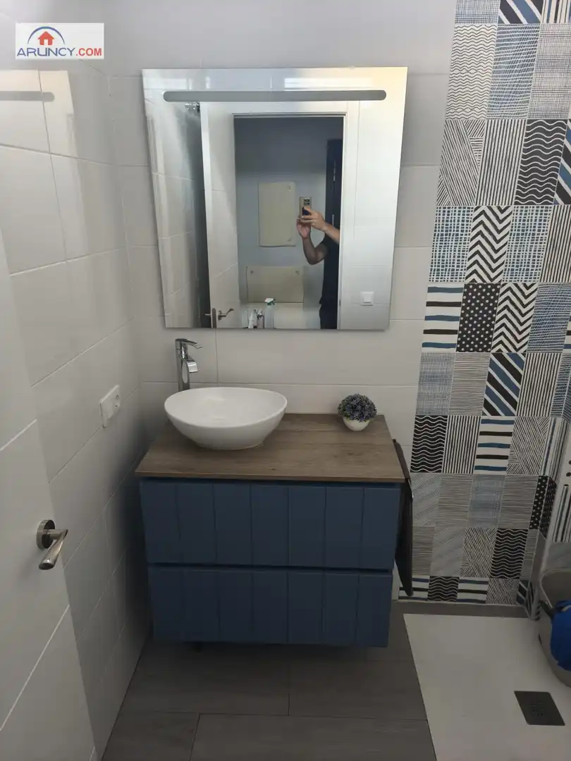 Reihenhaus mit Pool zur Miete in San José de la Rinconada, imagen 17