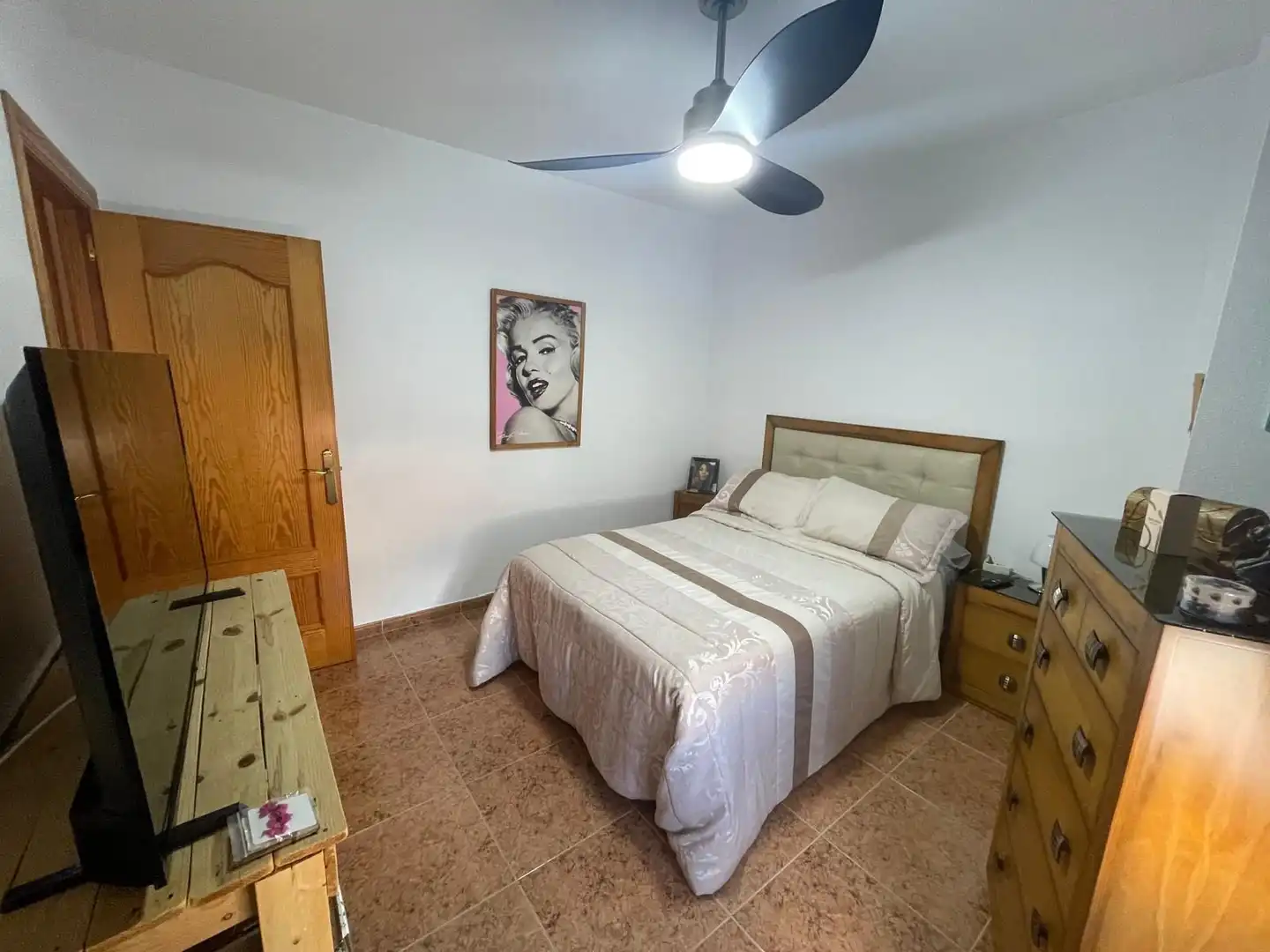 Maison mitoyenne à vendre à El Ejido Ciudad, imagen 33