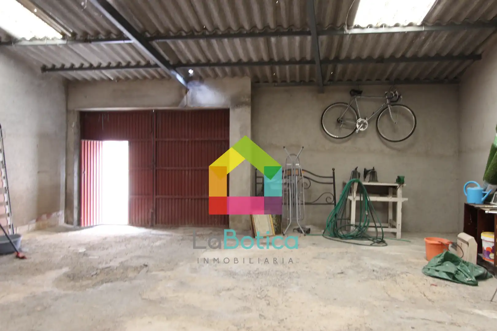 Casa o chalet en venta en Olías del Rey