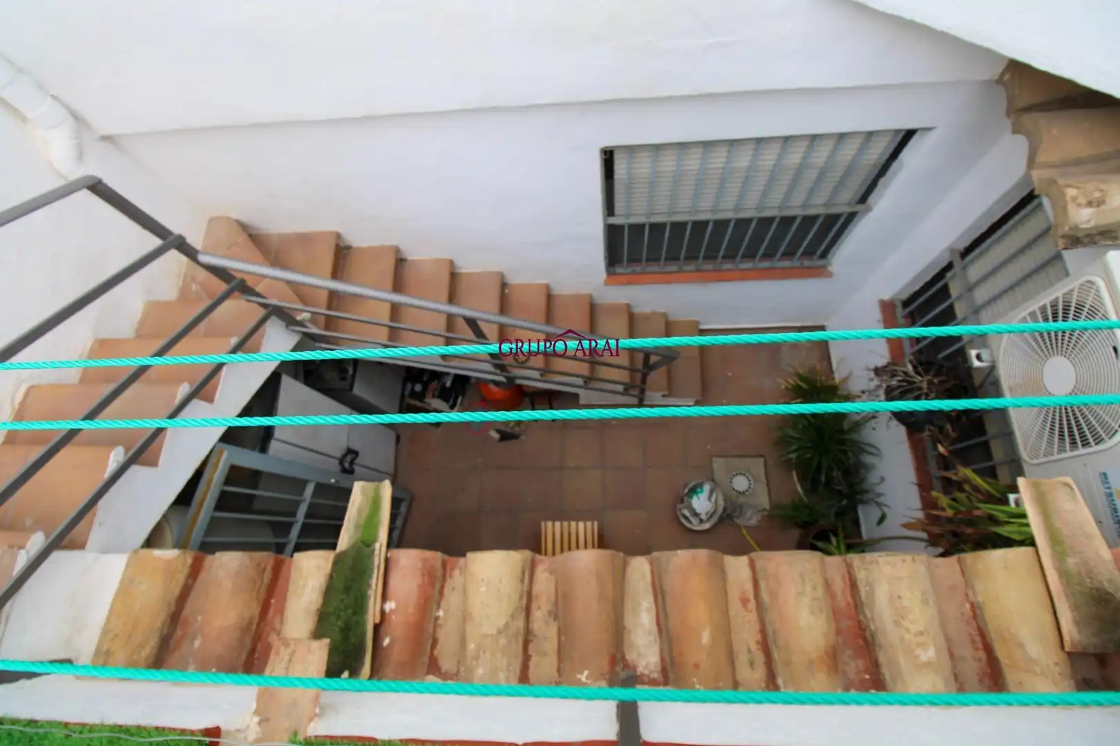 Terrassa de Casa o xalet en venda en Alicante / Alacant amb Aire condicionat, Terrassa i Balcó
