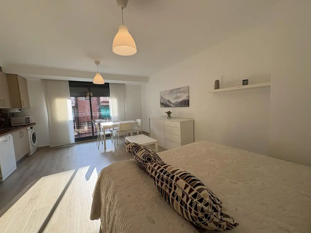 Bedroom of Study for sale in Pozuelo de Alarcón  with Air Conditioner and Heating