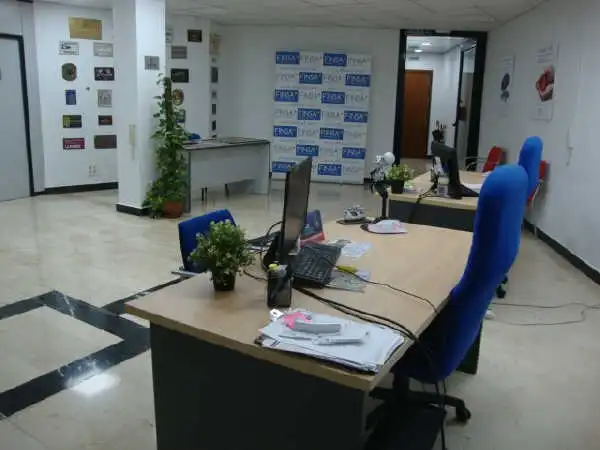 Ufficio in vendita a RONDA DE LOS TEJARES 5, imagen 12