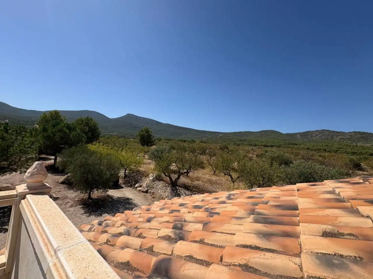 Villa avec jardin à vendre à Castalla, imagen 31
