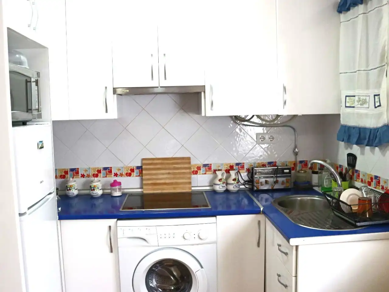 Appartamento in vendita a avda san fernando 105, imagen 3