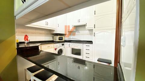 Photo 4 of Flat for sale in Rua Penedo, 30, Conxo, A Coruña
