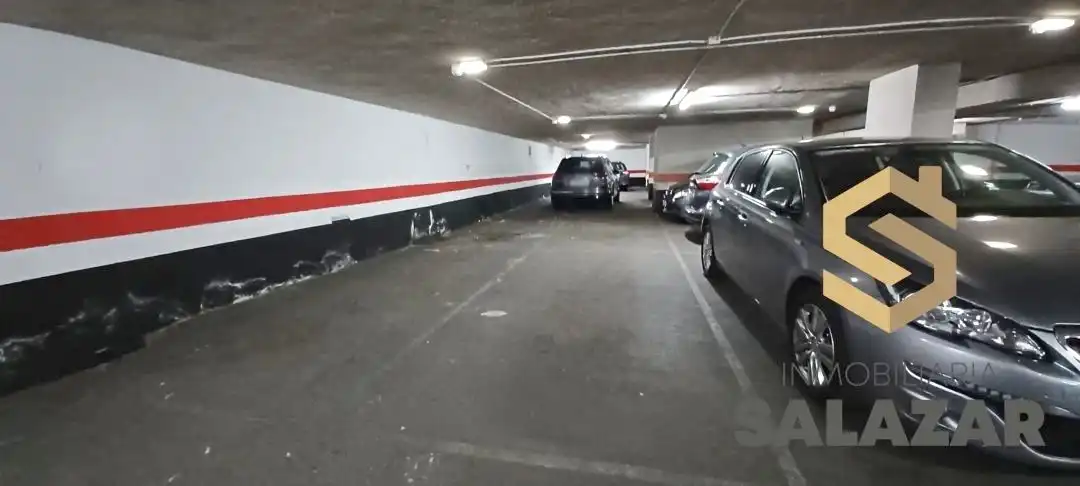Parkplatz zum Verkauf in Autonomia Kalea, imagen 3