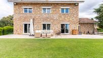 Garden of House or chalet for sale in L'Ametlla del Vallès  with Air Conditioner, Terrace and Swimming Pool