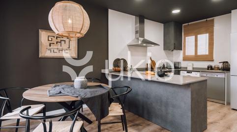 Foto 3 de Apartament de lloguer a Carrer Gran de Gràcia, Vila de Gràcia,  Barcelona Capital