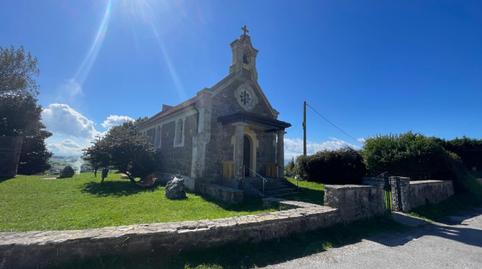 Foto 5 de Casa o xalet en venda a Gozón - San Martin de Podes, Verdicio - Bañugues - Cabo Peña, Gozón