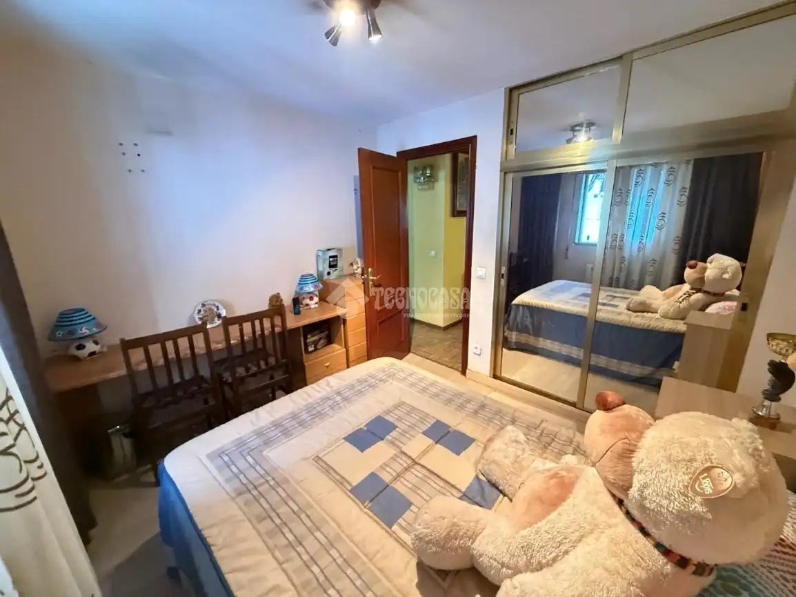 Habitación de Piso en venta en Madrid con Aire acondicionado, Calefacción y Terraza