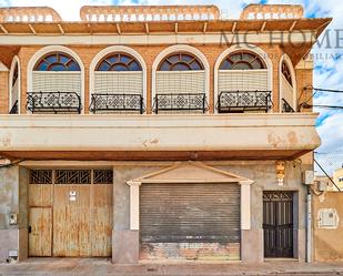 Casa adosada en venda a Calle Lepanto, Albatera