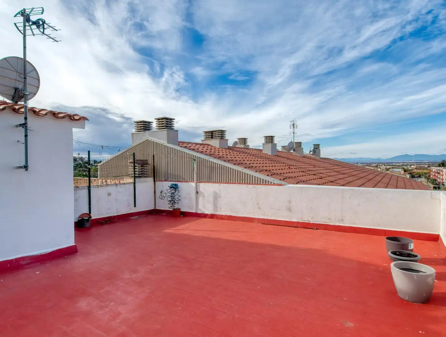 Attic for sale in DE VIENA, Els Grecs - Mas Oliva