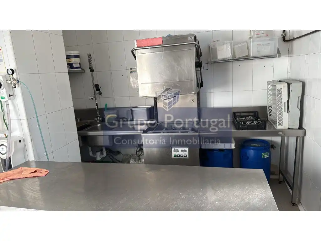 Local commercial à louer à Valderas - Los Castillos, imagen 6