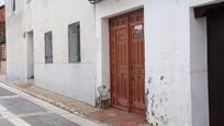 Vista exterior de Casa o xalet en venda en Chinchón amb Calefacció