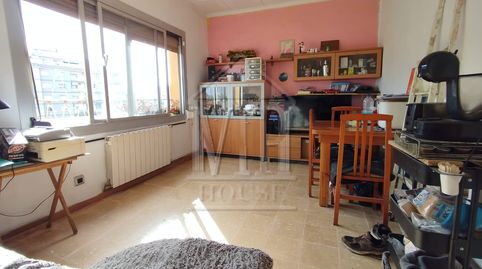 Foto 2 de Piso en venta en Plaça Enginyer Deulofeu, 6, La Salut, Badalona
