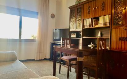 Living room of Flat for sale in El Prat de Llobregat